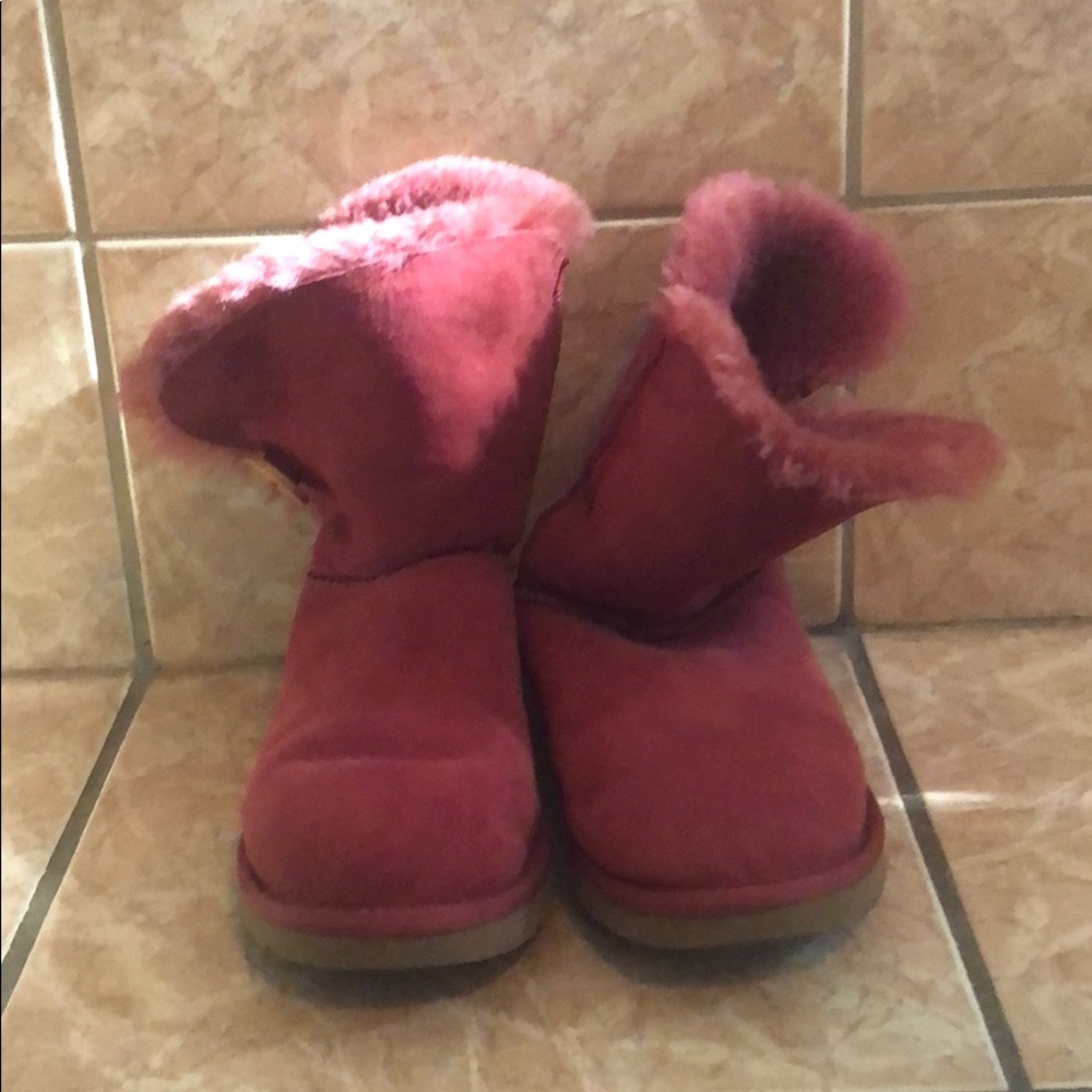 UGG boots